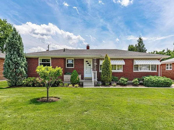 1156 Cleveland Ave, Hamilton, OH 45013