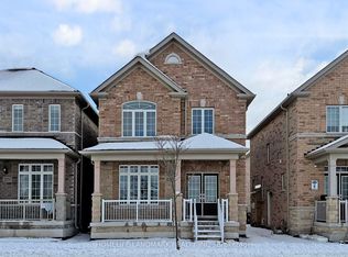 273 William Forster Rd, Markham, ON L6B 0T7