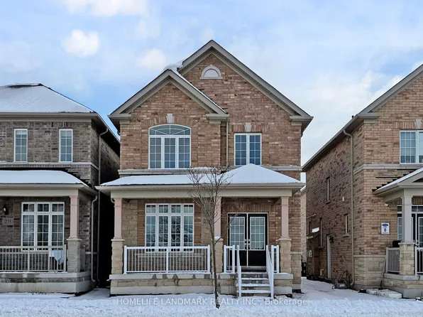 273 William Forster Rd, Markham, ON L6B 0T7