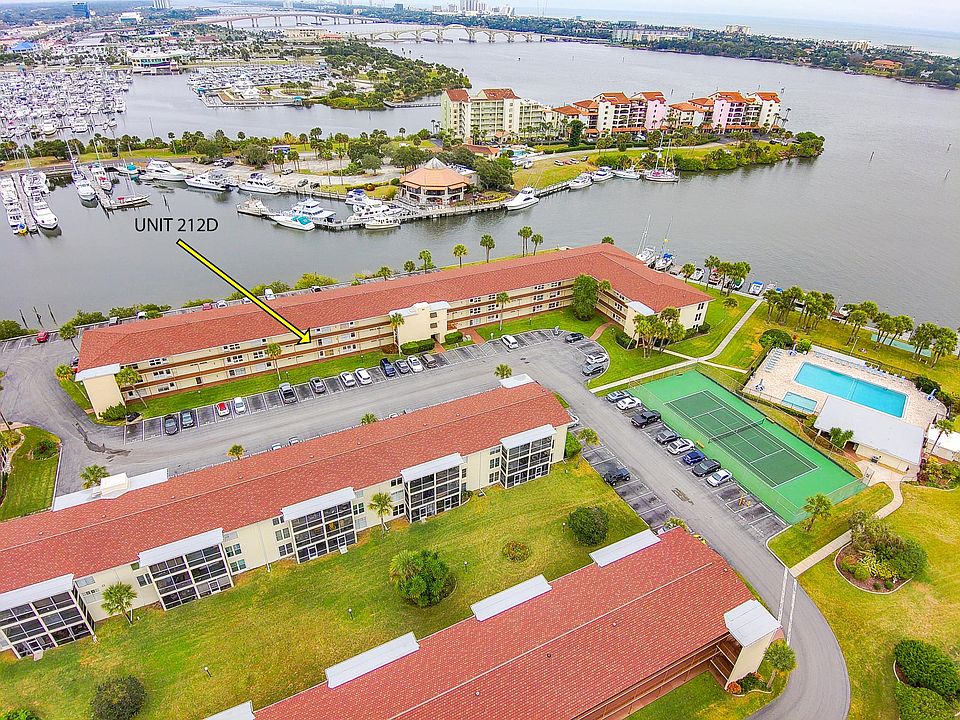 1st image of 715 S Beach St APT 212D