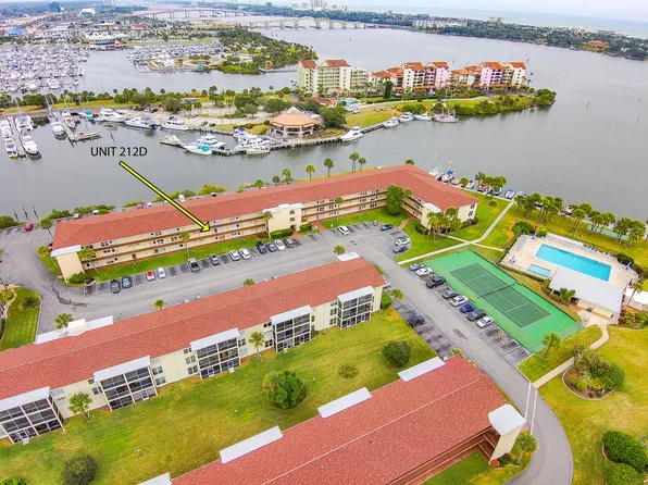 715 S Beach St APT 212D, Daytona Beach, FL 32114