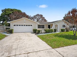615 Thomas Jefferson Way, Orlando, FL 32809
