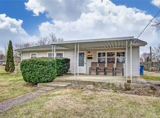 5600 Penn Ave, Dayton, OH