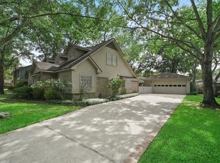 415 Williamsport St, League City, TX 77573