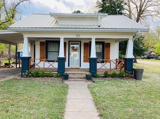 123 NW 1st St, Perkins, OK 74059