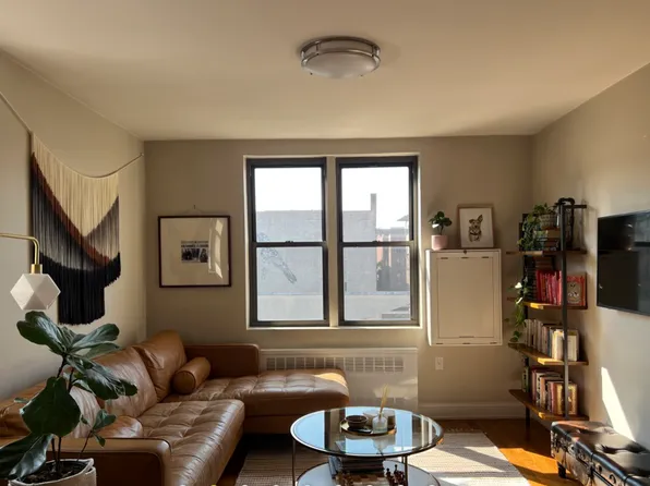 441 Convent Avenue image 1 of 7