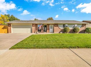 490 1/2 Ol Sun Dr, Grand Junction, CO 81504