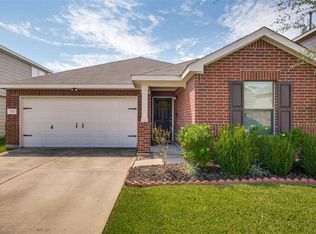 21323 Pine Monte Ridge Ln, Katy, TX 77449