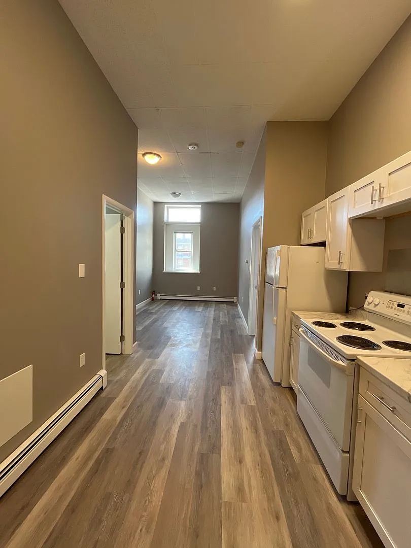 19-23 Belvidere Street — Photo 2
