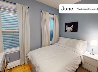 33 Howell St #C, Dorchester, MA 02125