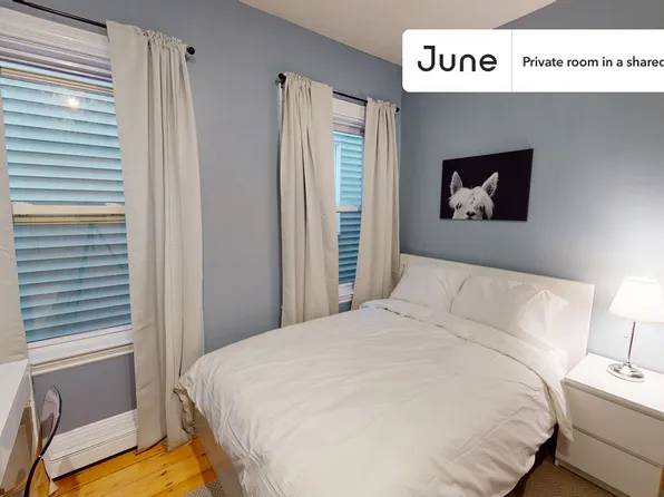 33 Howell St, Dorchester, MA