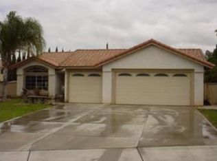 19131 Cherish Ct, Riverside, CA 92508