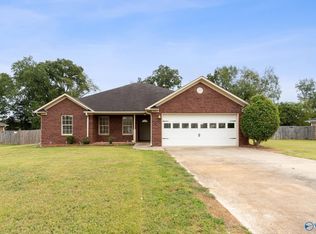 245 Tanner Point Dr LOT 52, New Market, AL 35761