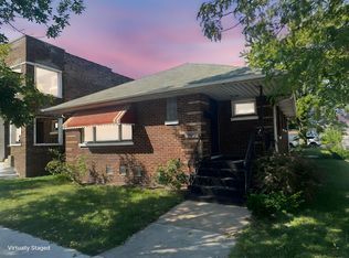 3902 Parrish Ave, East Chicago, IN 46312