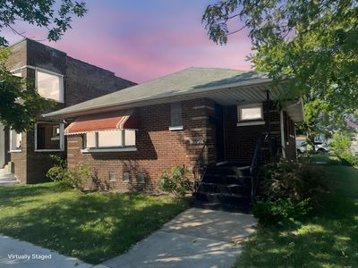 3902 Parrish Ave, East Chicago, IN, 46312