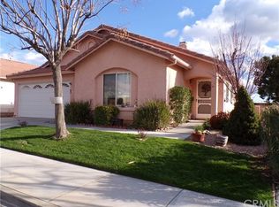 40803 Caballero Dr, Cherry Valley, CA 92223