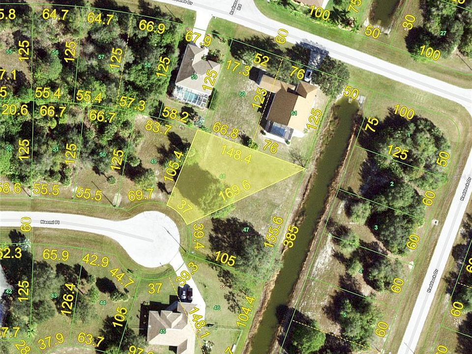 1st image of 128 NAOMI PLACE LOT 48