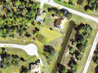 128 Naomi Pl #48, Rotonda West, FL 33947
