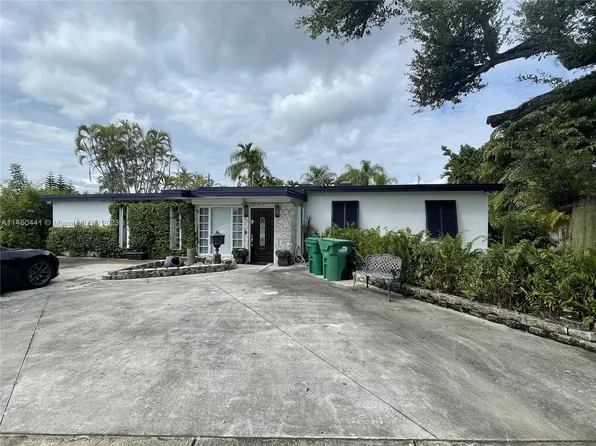 8601 SW 47th St, Miami, FL 33155