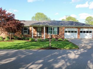 266 Owens Ferry Rd, Somerset, KY 42503