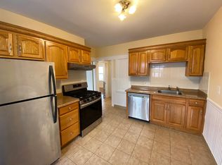 73 Wellsmere Rd #1, Roslindale, MA 02131