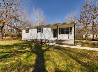 17 Alice Boynton Rd, Manchester, TN 37355