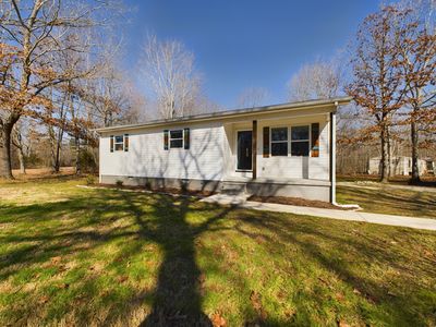 17 Alice Boynton Rd, Manchester, TN, 37355