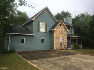 7844 Sugarland Dr, Jonesboro, GA