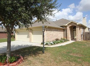8006 Leaning Oak Dr, Texas City, TX 77591