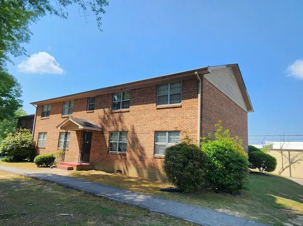 A3(BBP-4) Northgate Terrace Apartments, 1057 N Main St #2, Arab, AL 35016