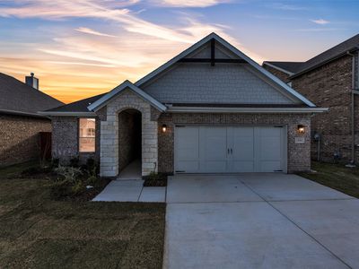 15041 Green Bluff Dr, Aledo, TX, 76008