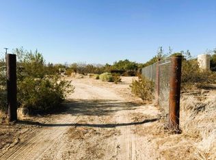 61 Joshua Ln, Mojave, CA 93501