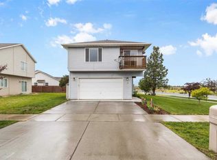 1006 S Aspen St, Airway Heights, WA 99001
