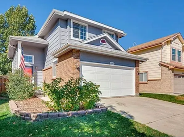 8847 Cloverleaf Cir, Parker, CO 80134