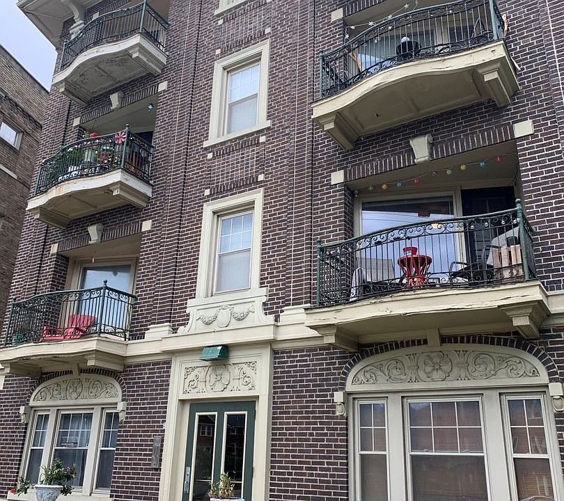 1st image of 12231 Clifton Blvd APT 8