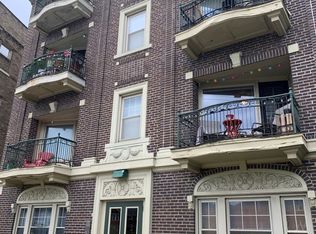 12231 Clifton Blvd APT 8, Lakewood, OH 44107