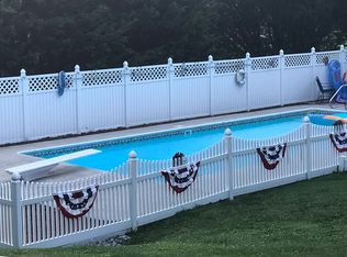 5329 Walthall St, Elliston, VA 24087