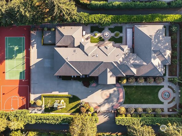(undisclosed Address), Bellevue, WA 98005