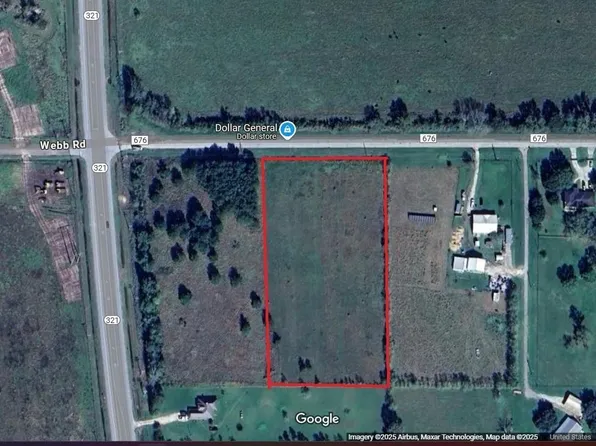 3107 County Road 676, Dayton, TX 77535