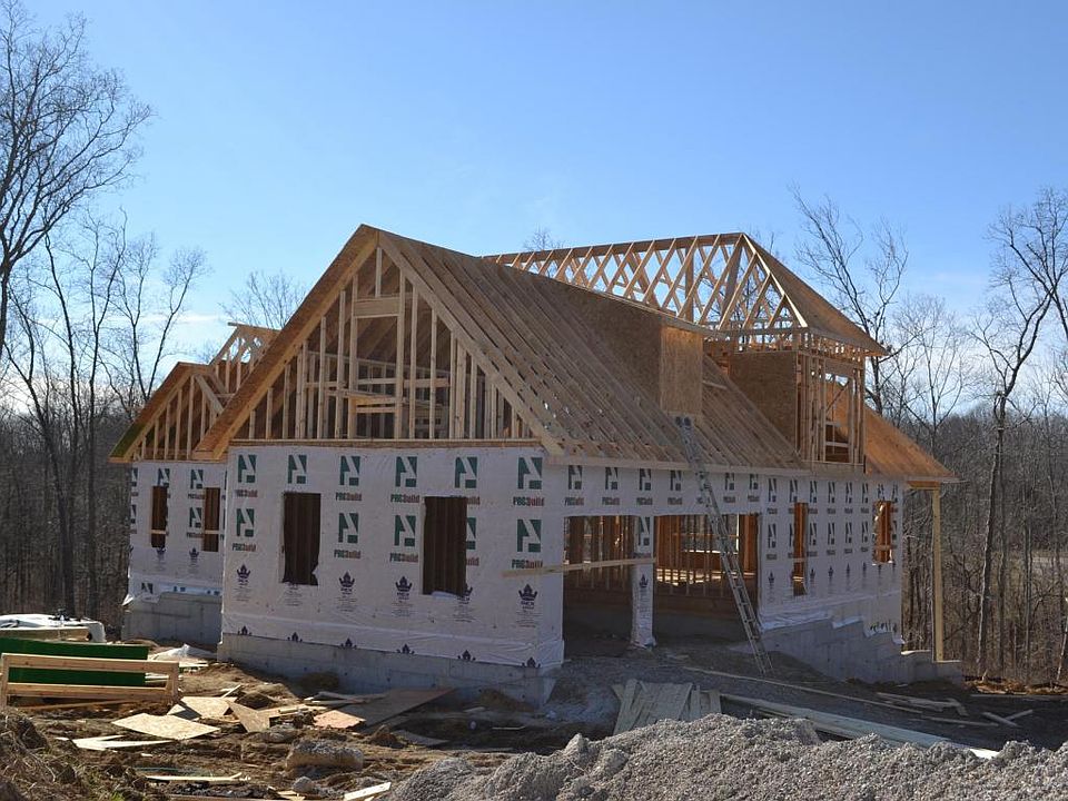 2nd image of 4100 Ballard Woods Dr #89