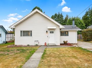 859 Mitchell Ave, Blaine, WA 98230