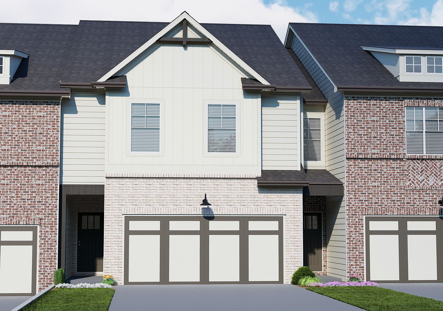 10 Depot Landing Way 78A, Auburn, GA 30011 MLS 10396035 Zillow