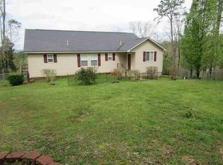 160 McReynolds Ln, Savannah, TN 38372