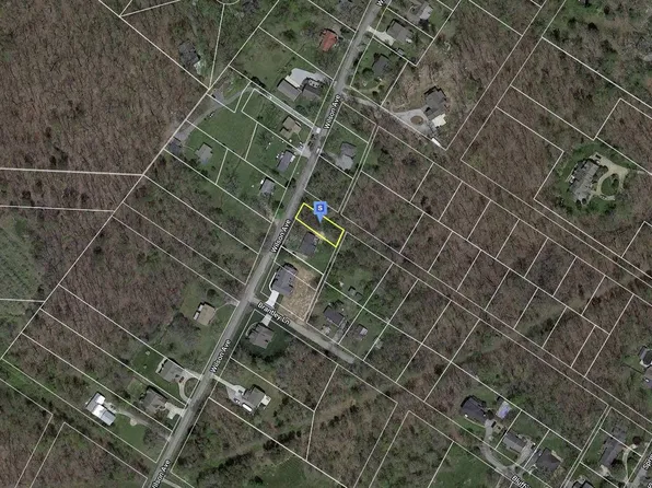 3412 Wilson Ave, Signal Mountain, TN 37377