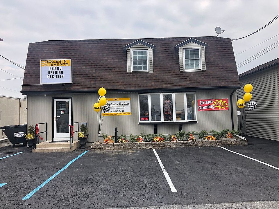 Shirlair’s Boutique 