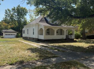 130 Burgess Ave, Dayton, OH 45415