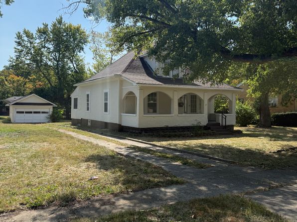 130 Burgess Ave
