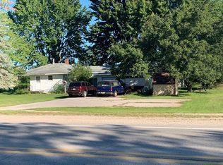 1125 E Cedar Ave, Gladwin, MI 48624