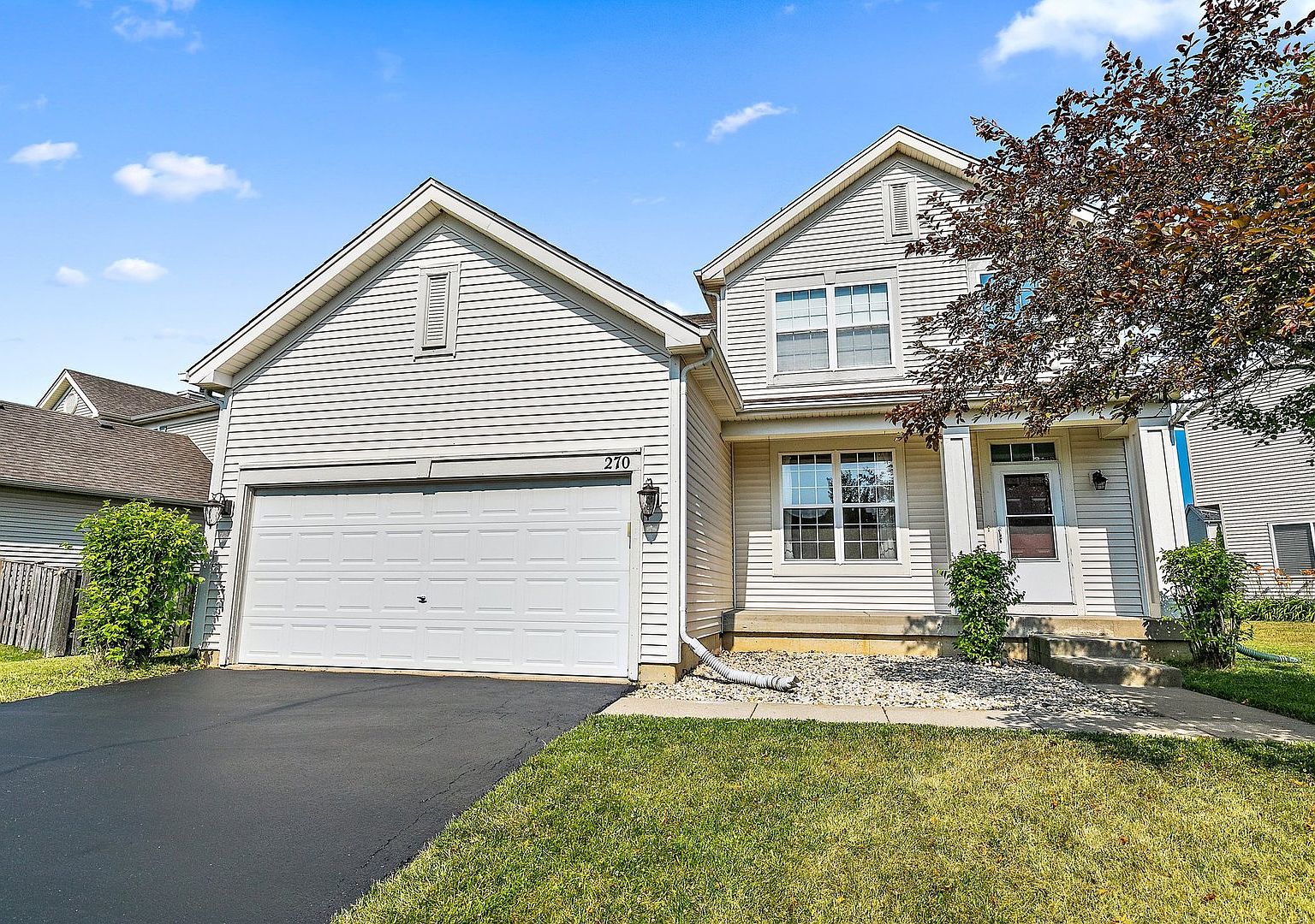 270 Breckenridge Dr, Gilberts, IL 60136 Zillow