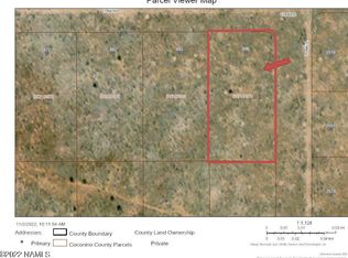 896 E Concho Rd, Williams, AZ 86046